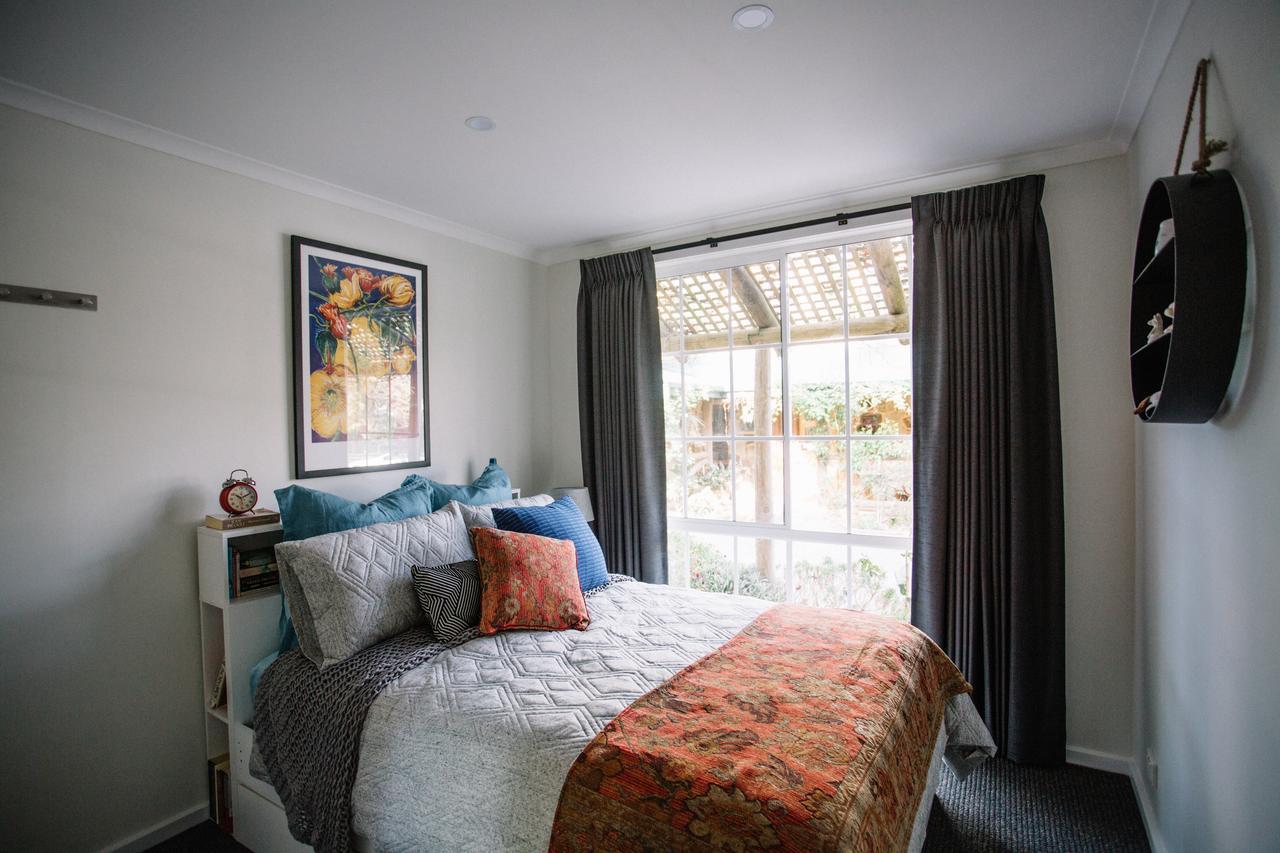 Wurrung B & B - The Cottage Woodend Exterior photo